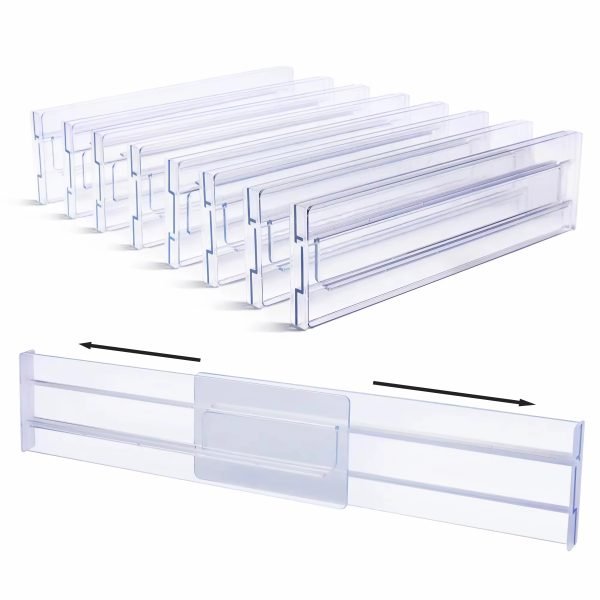 Drawer Organization Storage Divider