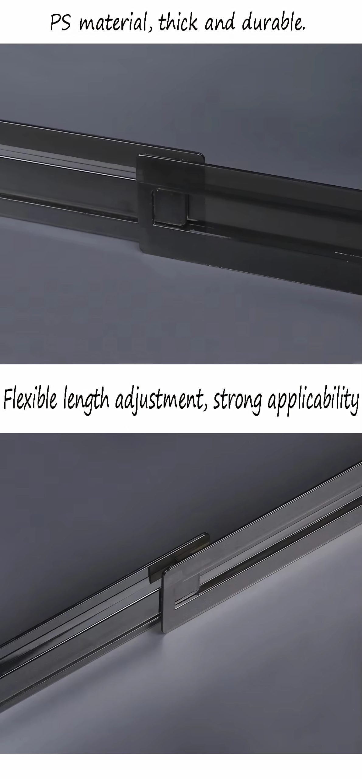 details-Drawer Organization Storage Divider
