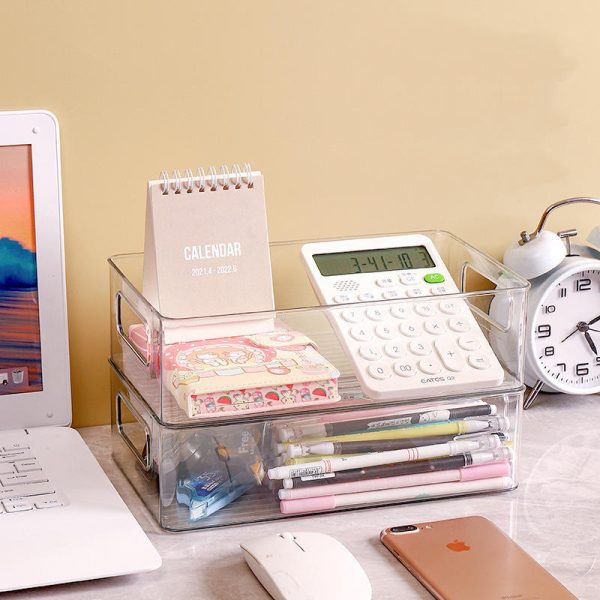 Multi-function Countertop Storage Organizer