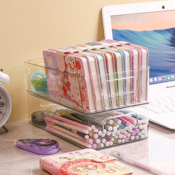 Multi-function Countertop Storage Organizer