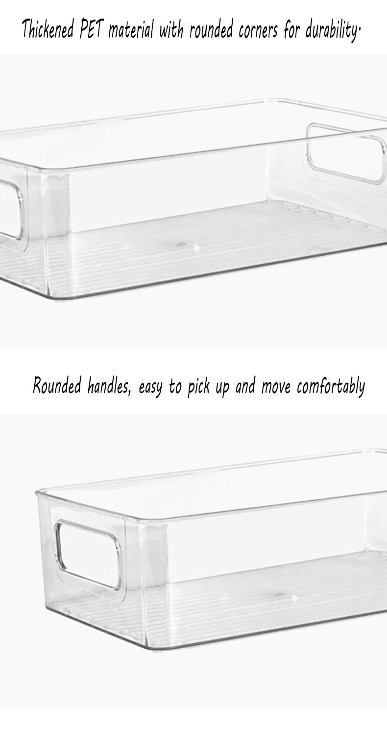 Multi-function Countertop Storage Organizer