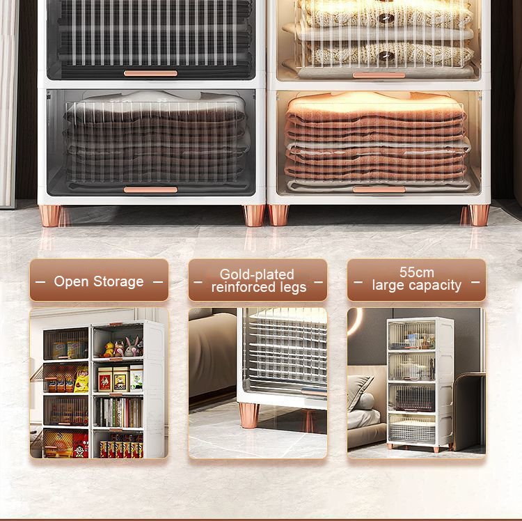 Product details-Multifunctional Storage Cabinet